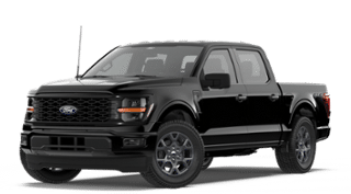 2026 Ford F-150® External Image 2